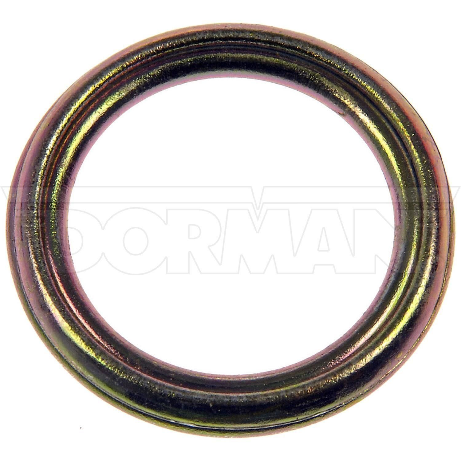 Dorman Engine Oil Drain Plug Gasket 095141CD