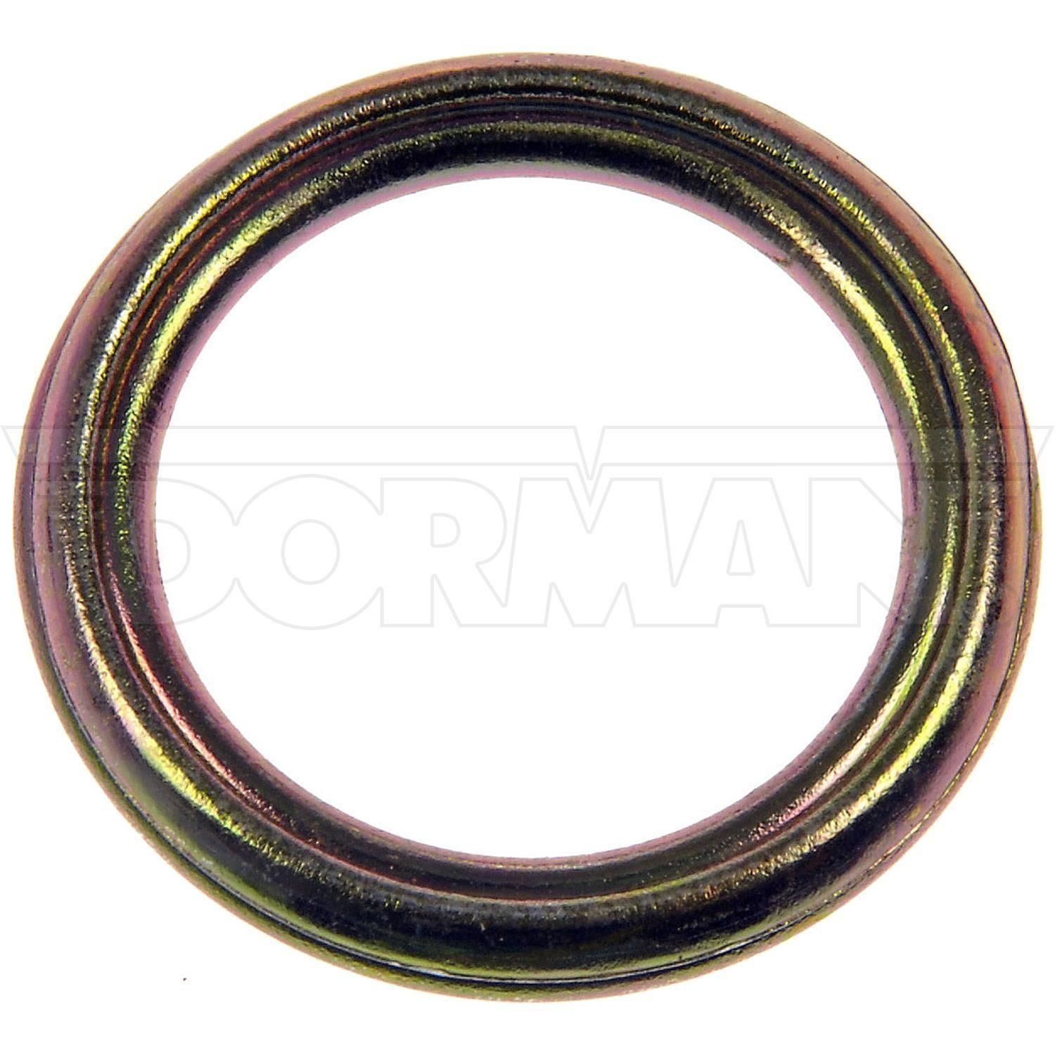 Dorman Engine Oil Drain Plug Gasket Cd