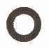 Dorman Engine Oil Drain Plug Gasket 095-156