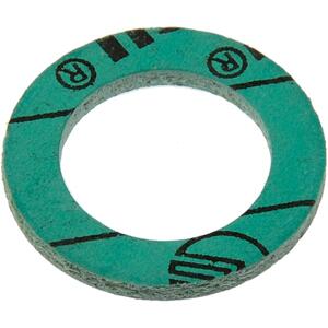 Dorman DOR-097-022 Nylon Drain Plug Gasket, Fits 1/2,M12 (1 In., 25mm
