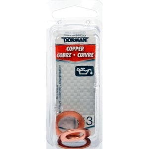 Dorman - Autograde Copper Gasket Assortment for Scion xA