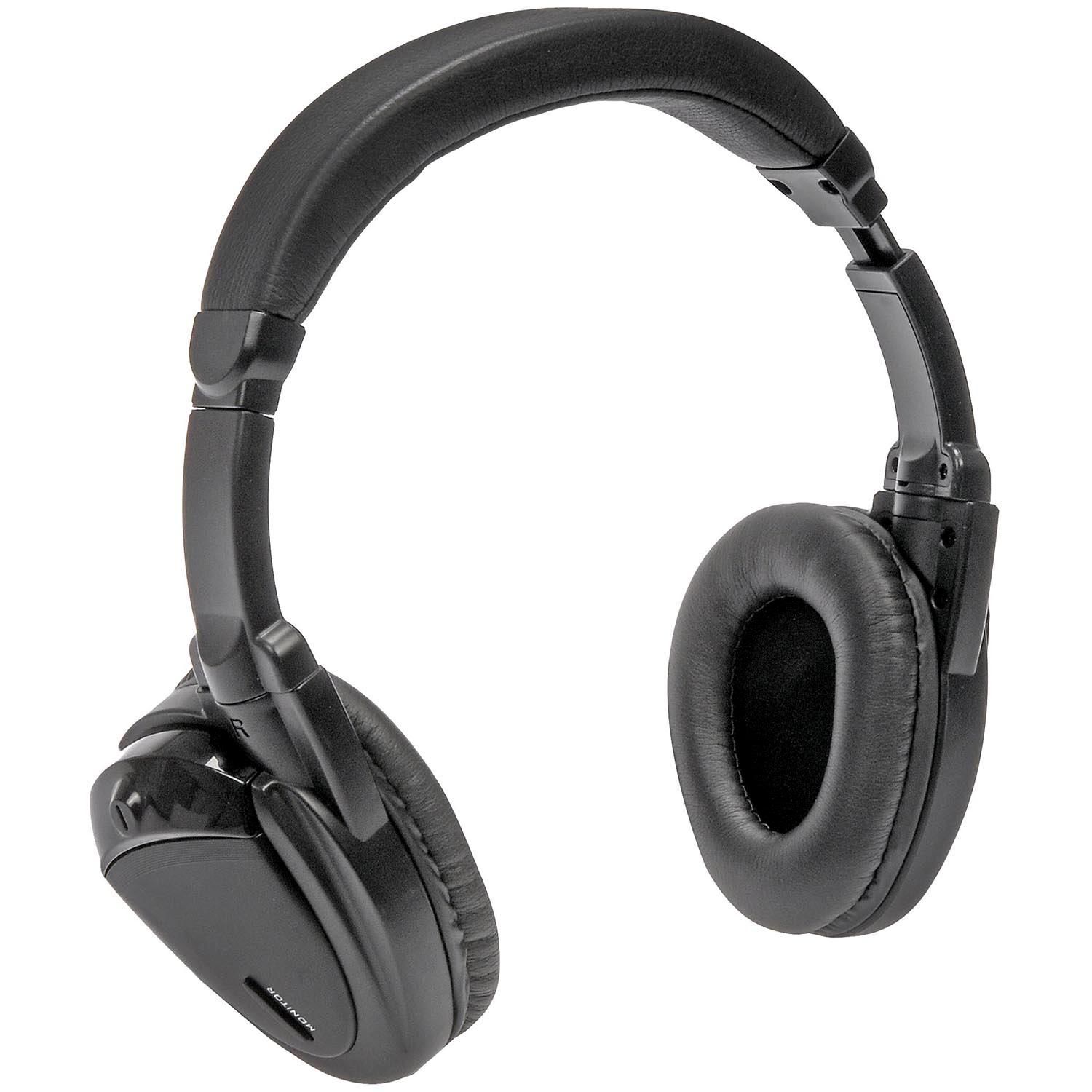 Dorman Headphones