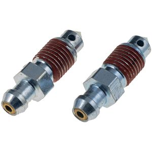 Dorman Brake Bleeder Screw 12701 for Ford F150