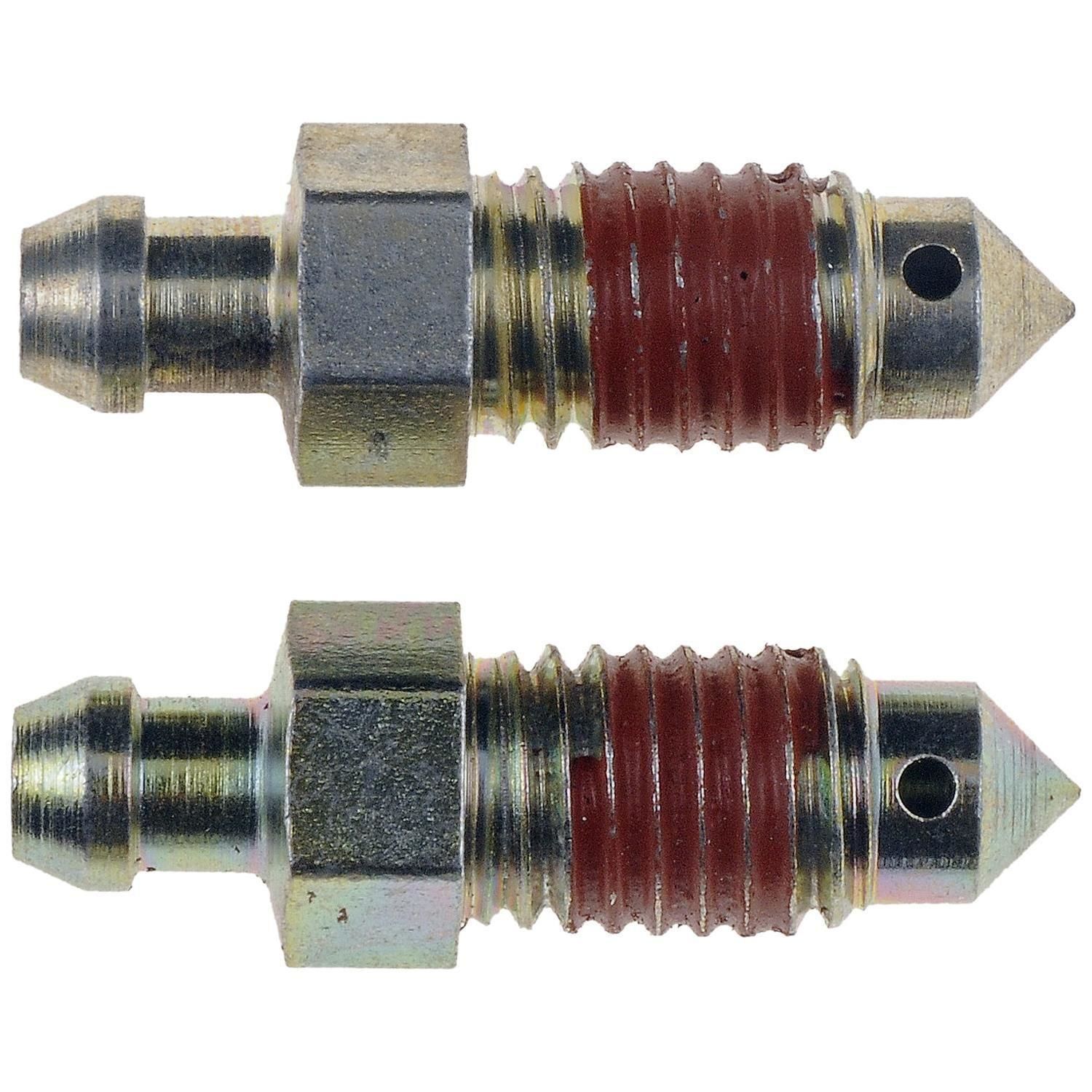 Dorman Brake Bleeder Screw 12702