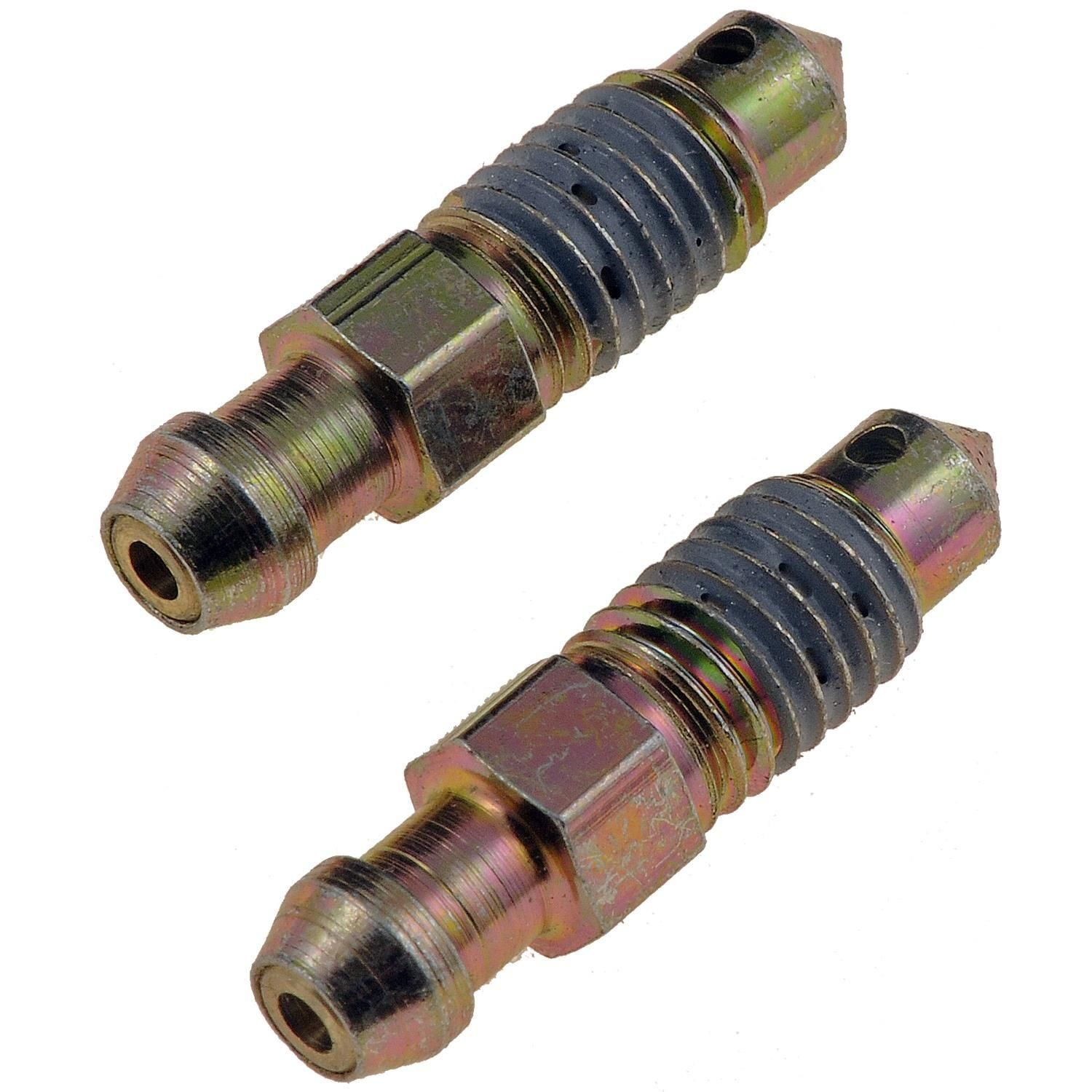 Dorman Brake Bleeder Screw 12705