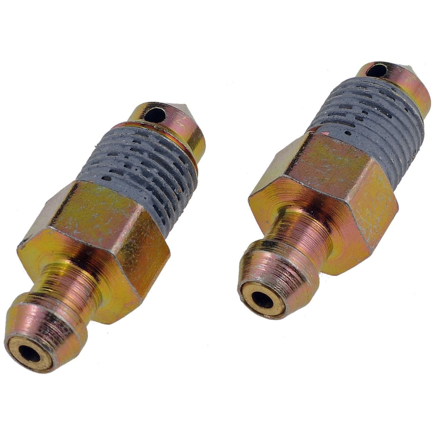 Dorman Brake Bleeder Screw 12706