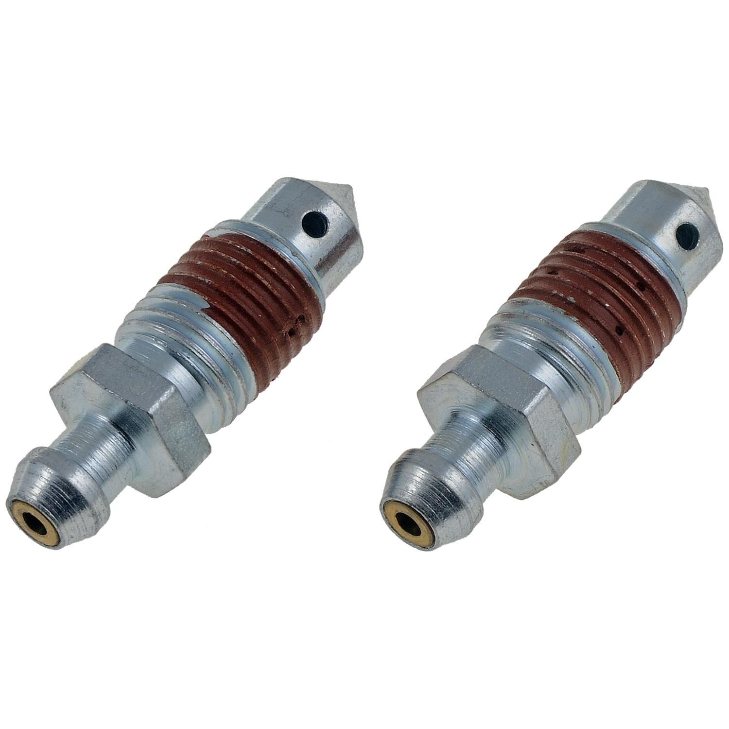 Dorman Brake Bleeder Screw 12707