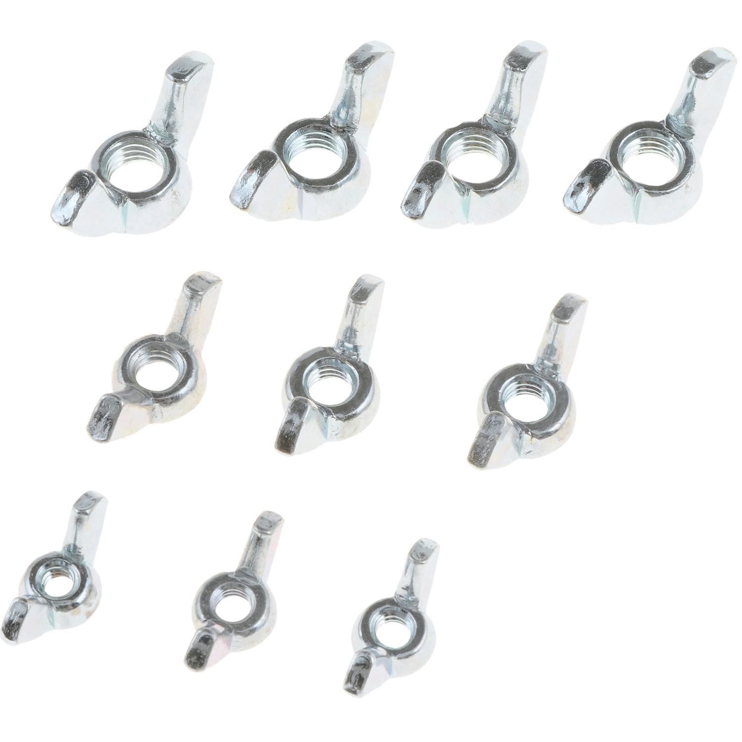 Dorman HELP Wing Nut Assortment 13551