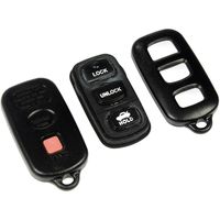 Dorman Keyless Remote Case 13696