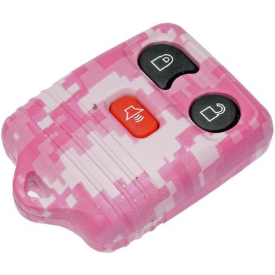 Dorman Keyless Remote Case 13625PKC