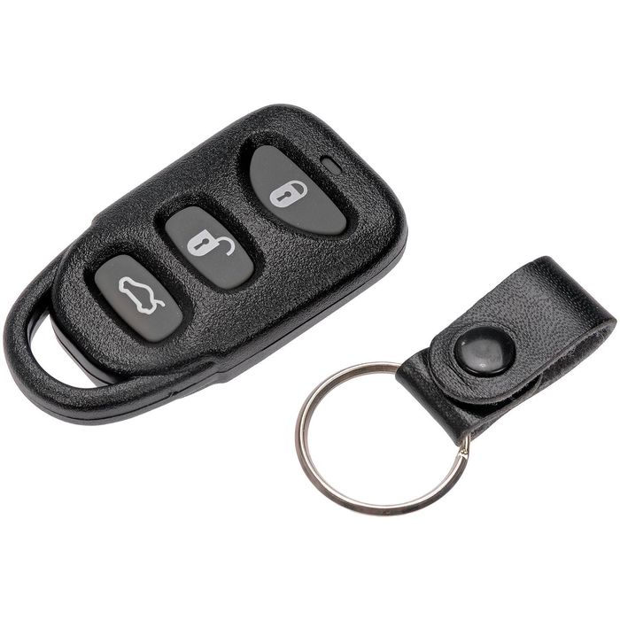 Dorman Keyless Remote Case 13646