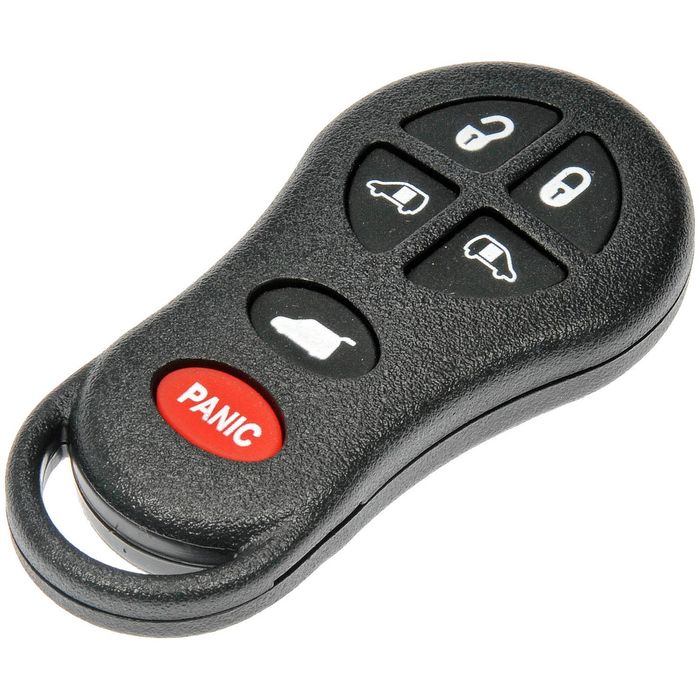 Dorman Keyless Remote Case 13662