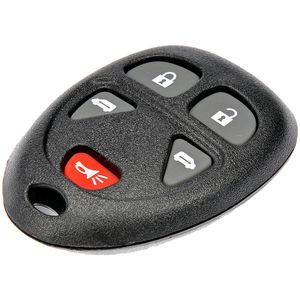 2009 Chevrolet HHR Keyless Entry Transmitter