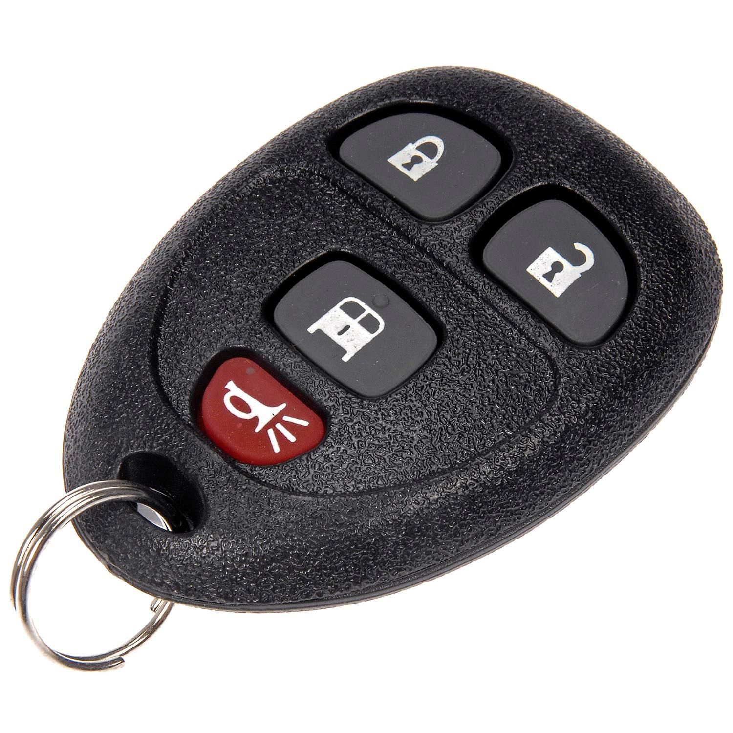 Dorman Keyless Entry Alarm Remote Control 13721