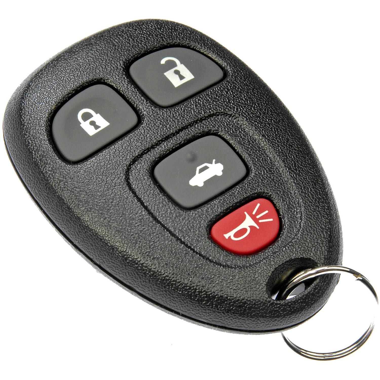 Dorman Keyless Entry Alarm Remote Control 13724