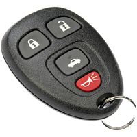 2007 chevy impala remote start