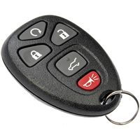 Key Fob Car Truck Suv Remote Keyless Entry Kits