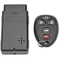 Pontiac Grand Prix Remote Keyless Entry Best Remote Keyless Entry Parts For Pontiac Grand Prix Price 5 0