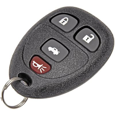 How to Program a Keyless Entry Remote - AutoZone