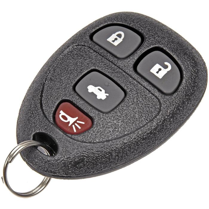 Dorman OE FIX Keyless Entry Transmitter 13732
