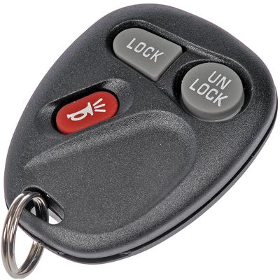 How to Program a Keyless Entry Remote - AutoZone