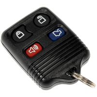 2008 ford focus remote start