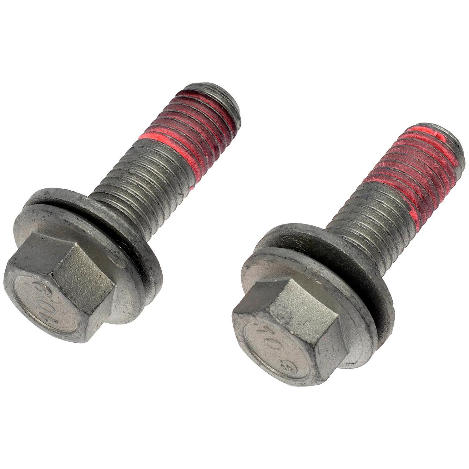 Dorman Brake Caliper Mounting Bolt 13828
