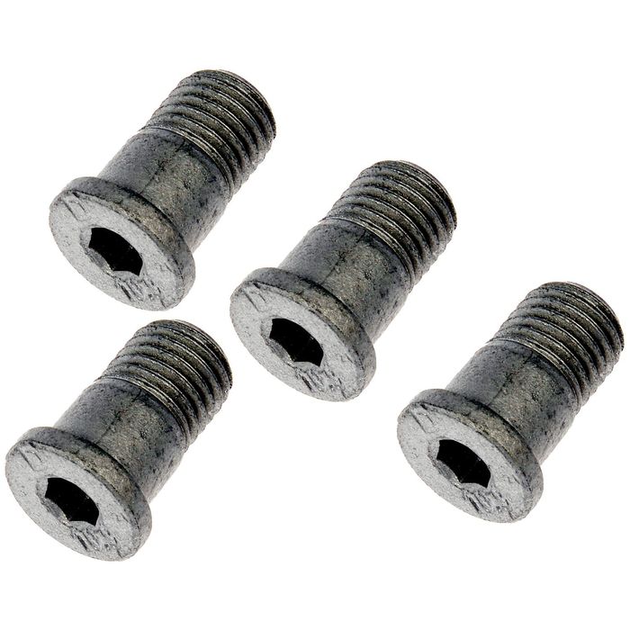 Dorman Disc Brake Rotor Screw 13830