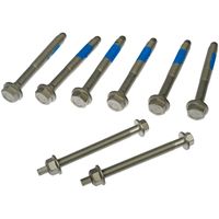 Dorman Truck Bed Mounting Hardware Kit - For Select Chevrolet & GMC Pickup Models