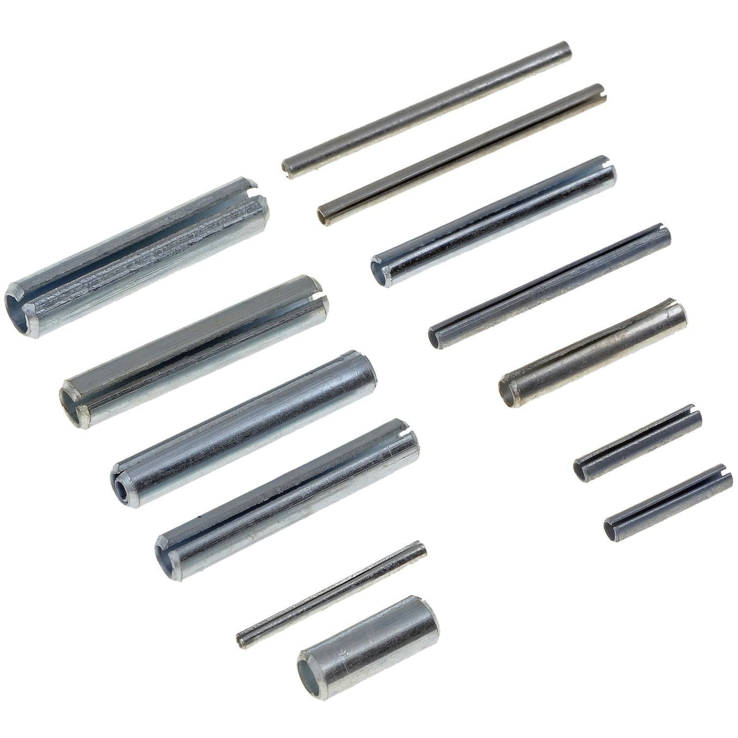 Dorman HELP Assorted Roll Pins 12 Pack