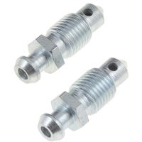 1972 Toyota Celica Brake Bleeder Screw In Canada
