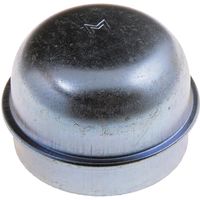 Toyota Corolla Wheel Bearing Dust Cap - Best Wheel Bearing Dust Cap ...