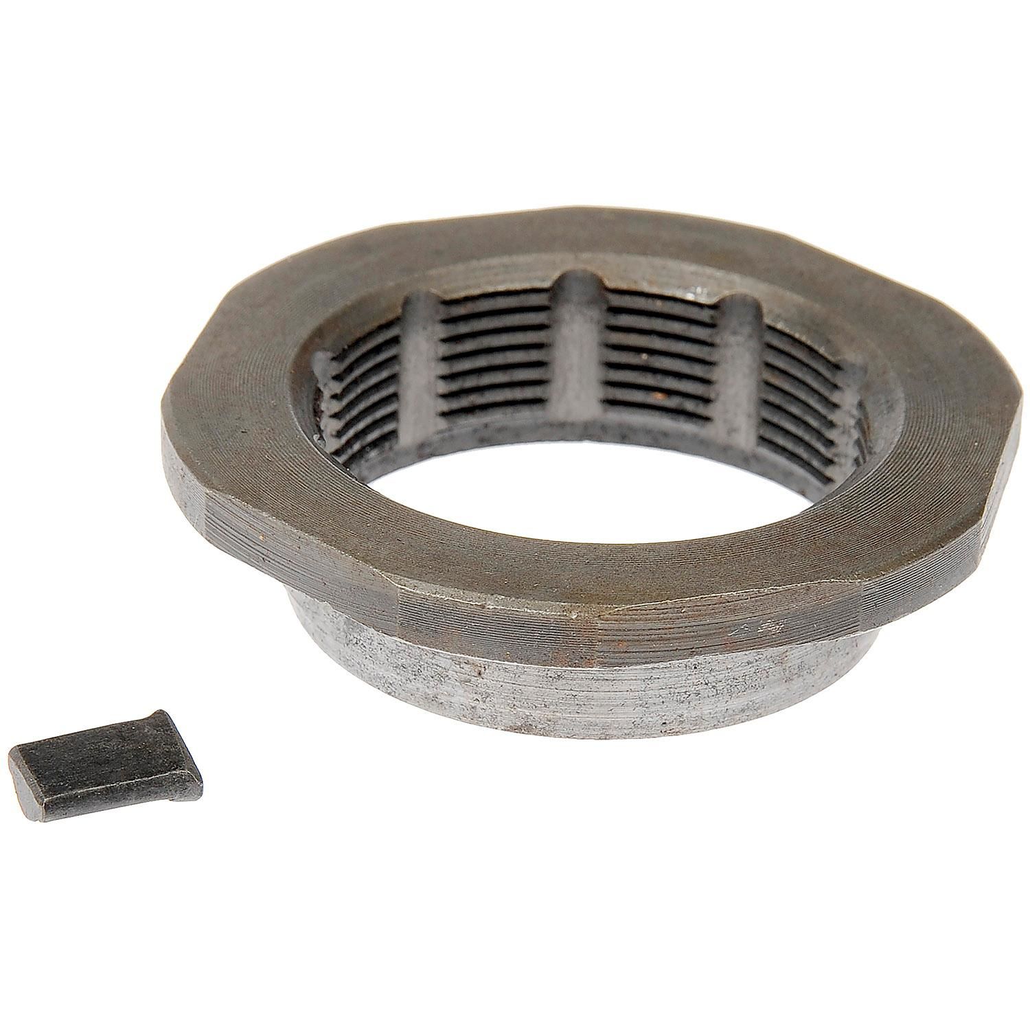Dorman Spindle Lock Nut Kit 13984