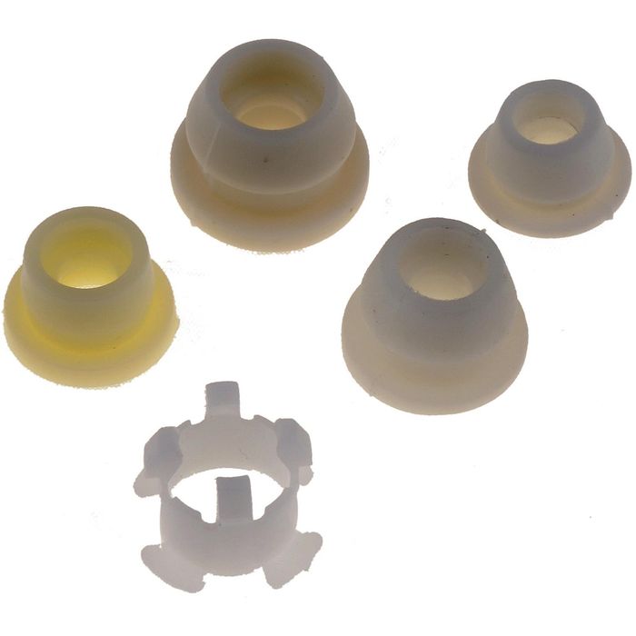 Dorman - HELP Pedal And Shift Linkage Bushing Assortment 14041