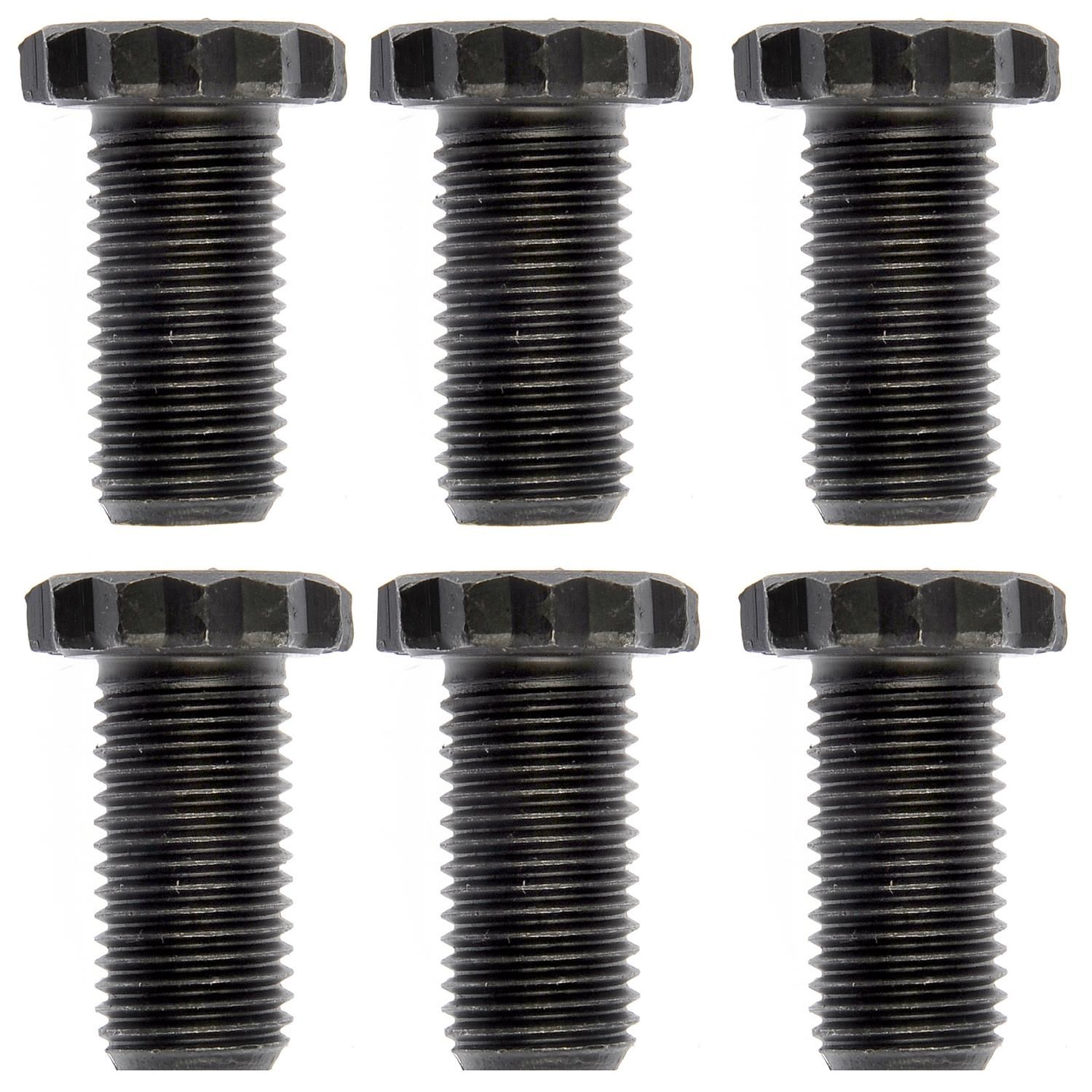 Dorman Flywheel Bolt 14557