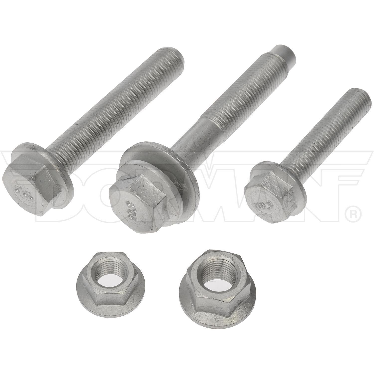 Dorman Suspension Control Arm Bolt 14885