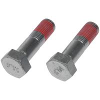 Dorman Brake Caliper Bolt Guide Pin 14961