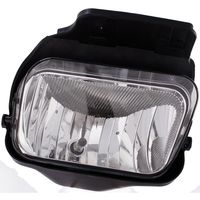 Dorman Fog Light Assembly 1571021 for 2007 Chevrolet Silverado 1500