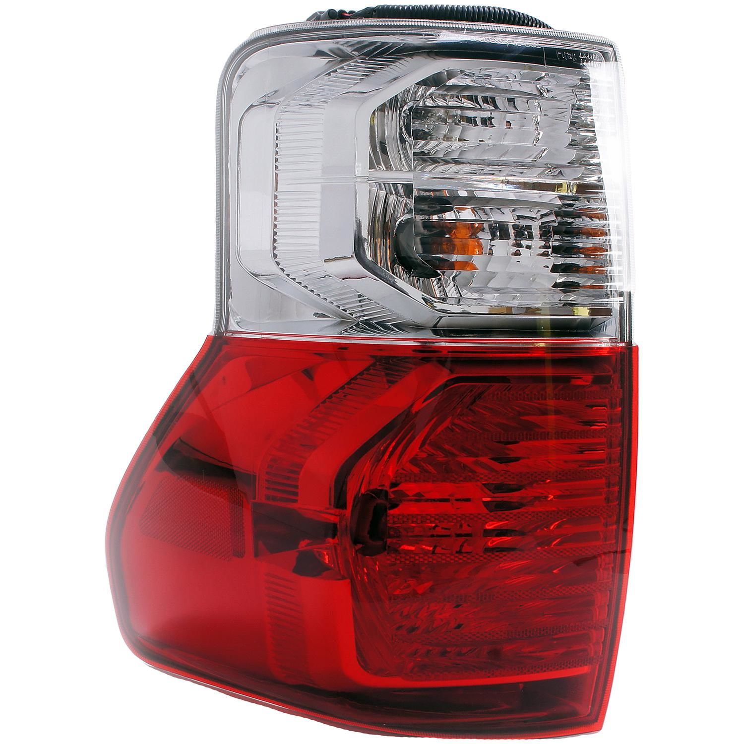 Dorman Tail Light Assembly 1571440