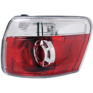 GMC Acadia Tail Light Assembly - Best Tail Light Assembly for GMC Acadia