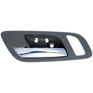 2007 chevy tahoe interior store door handle replacement