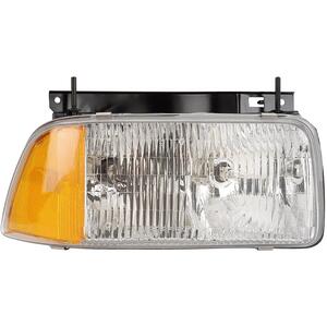 Dorman Headlight Assembly 1590003