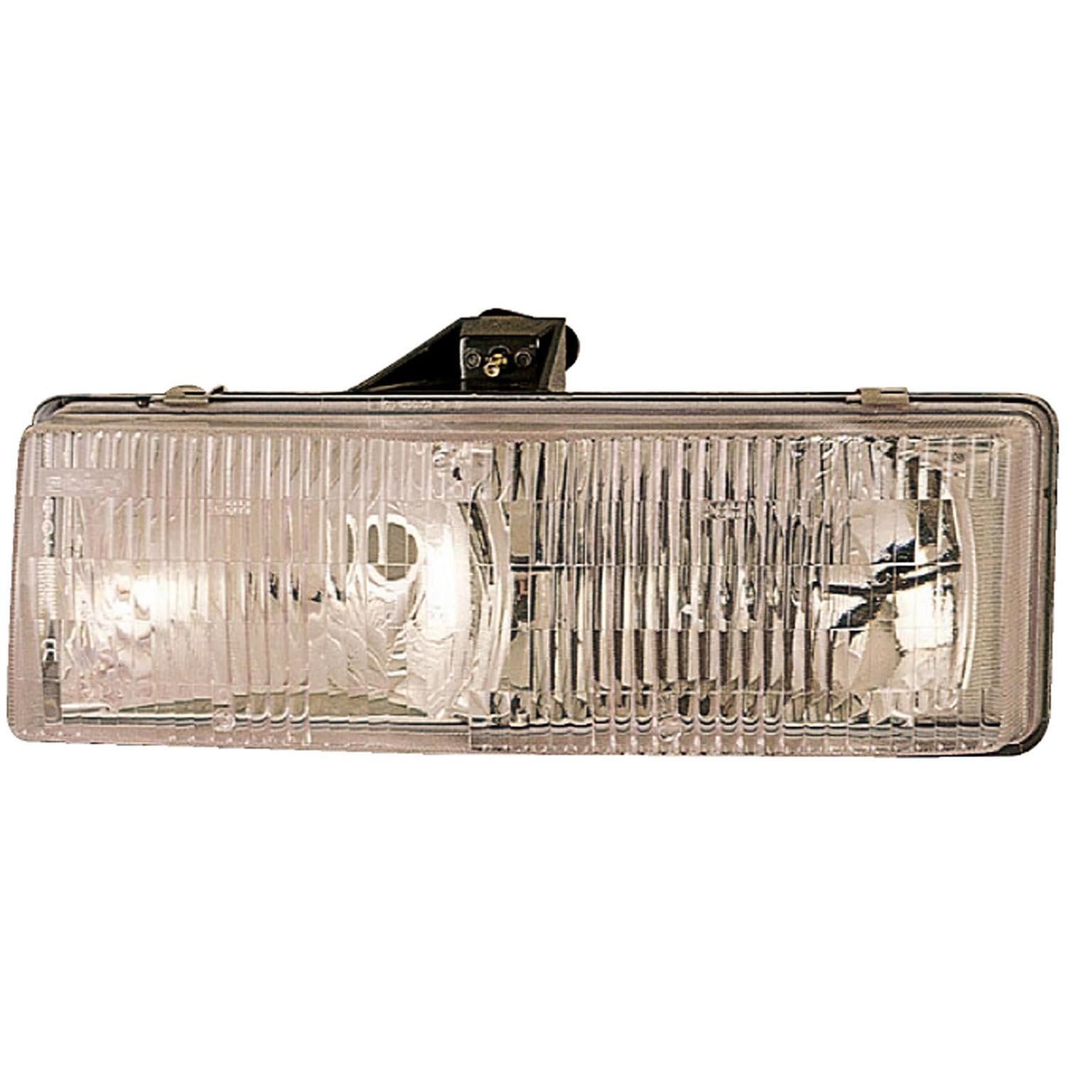 Dorman Headlight Assembly 1590040