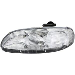 Dorman Headlight Assembly 1590064