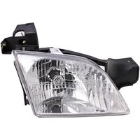 Pontiac Montana Headlight Assembly - Best Headlight Assembly for