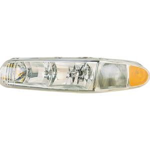 Dorman Headlight Assembly 1590096