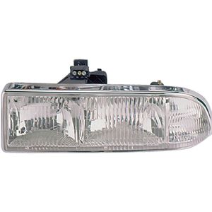 Dorman Headlight Assembly 1590102