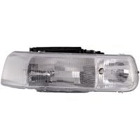Dorman Headlight Assembly 1590119 for 2003 Chevrolet Tahoe
