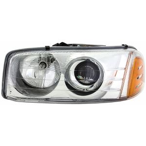 2001 GMC Sierra 1500 Headlight Assembly