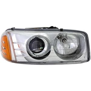 2001 GMC Sierra 1500 Headlight Assembly